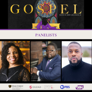 Read more about the article Gospel Film Screening