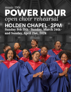 Read more about the article Power Hour! Events